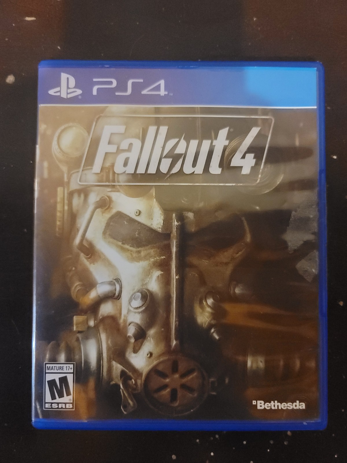 Fallout 4 – Sony PlayStation 4