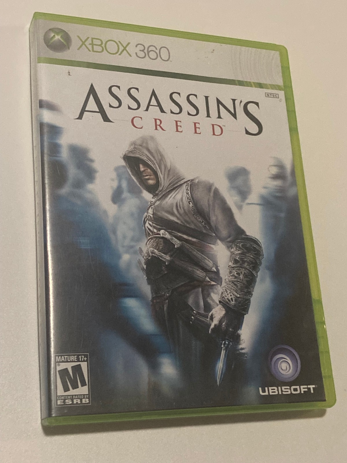 Various Xbox, Xbox 360, Xbox One Games
