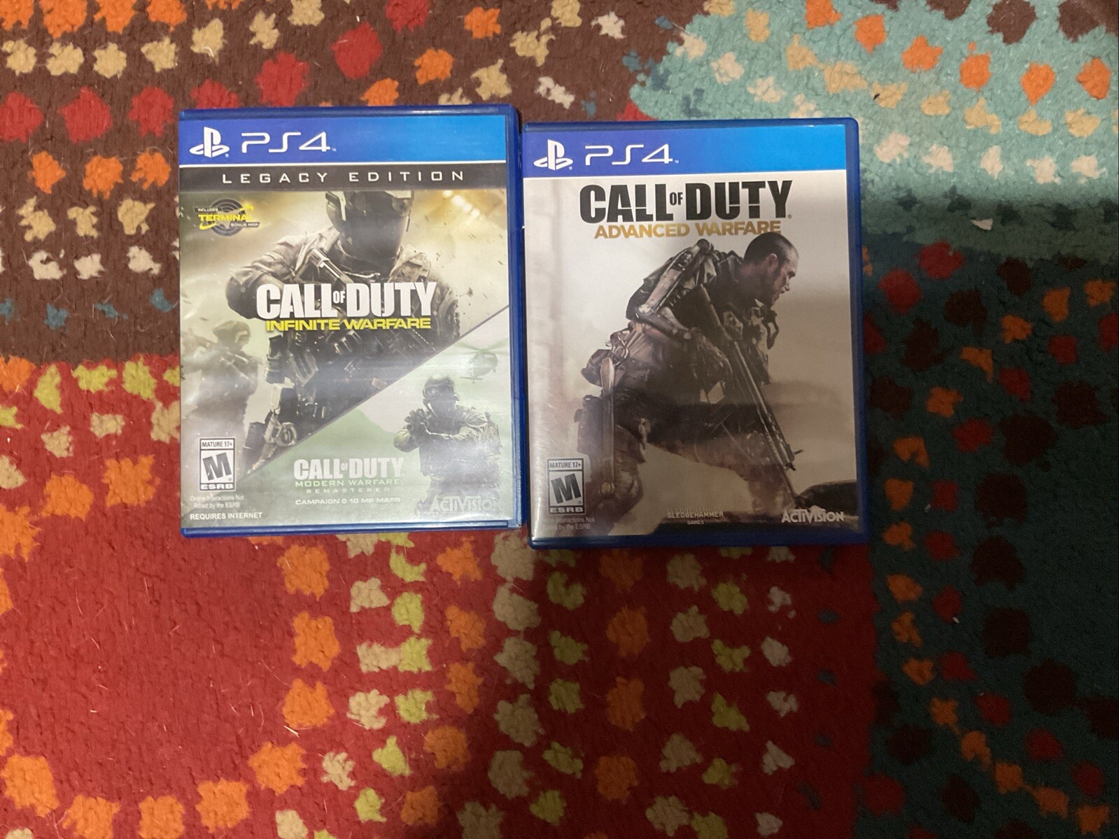 PlayStation Games
