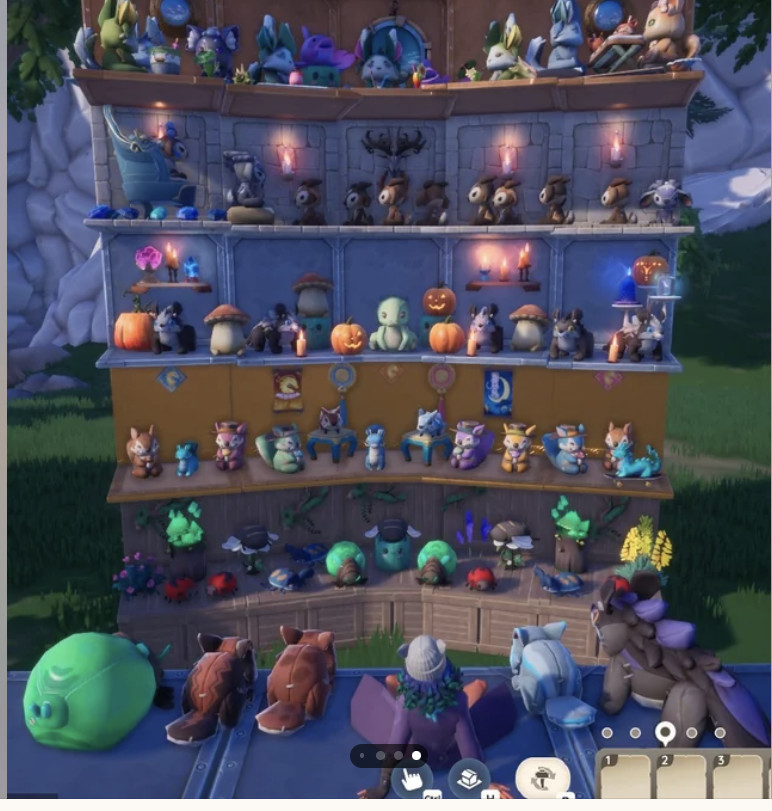 Palia Plushie Pack of 10 Any choice