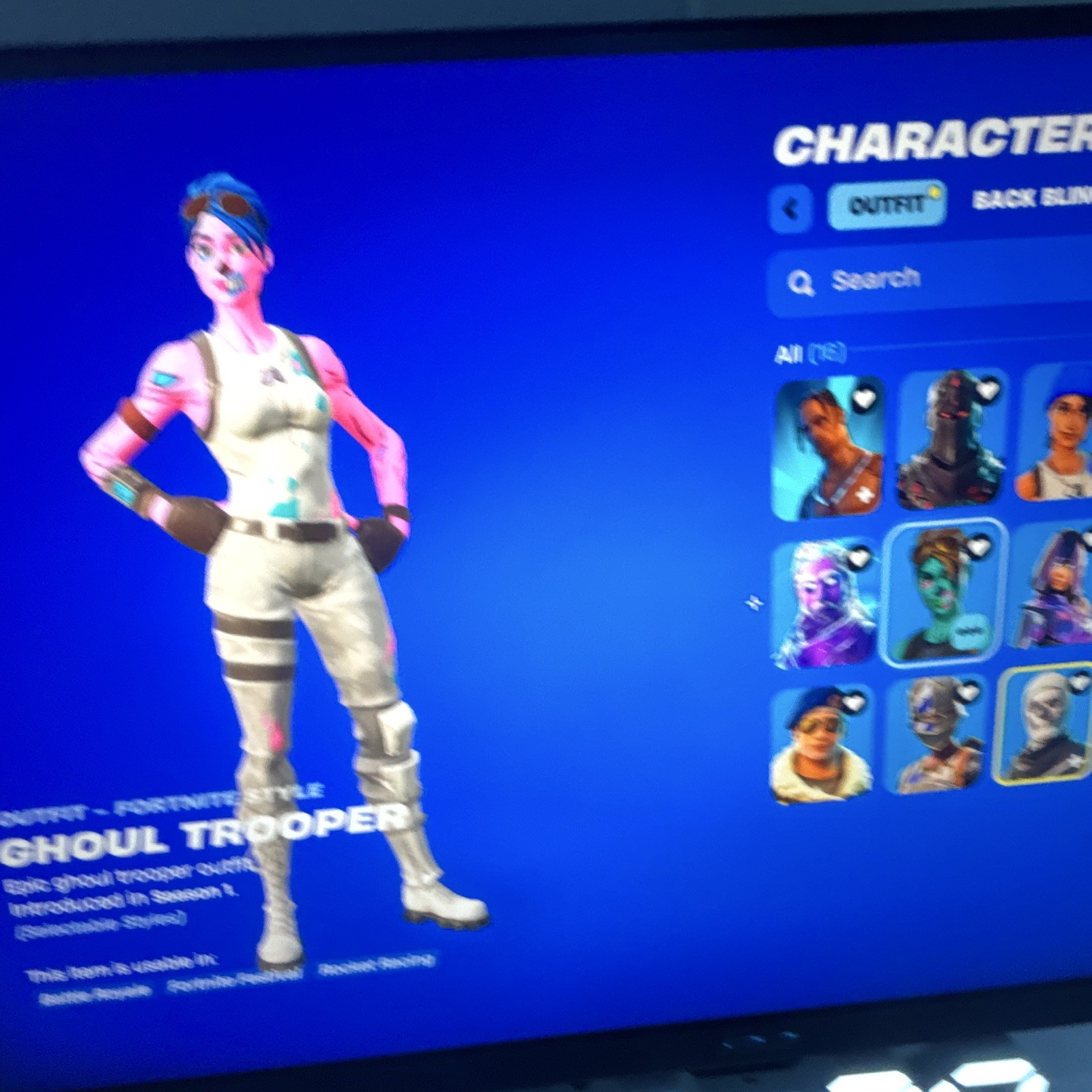 Fortnite (2017) Epic Games NTSC-U/C PC PS5 Xbox Nintendo Switch – Acceptable