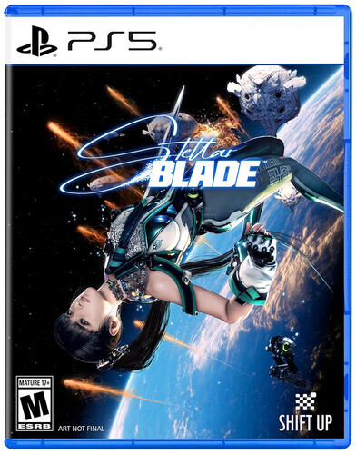 Stellar Blade – Sony PlayStation 5