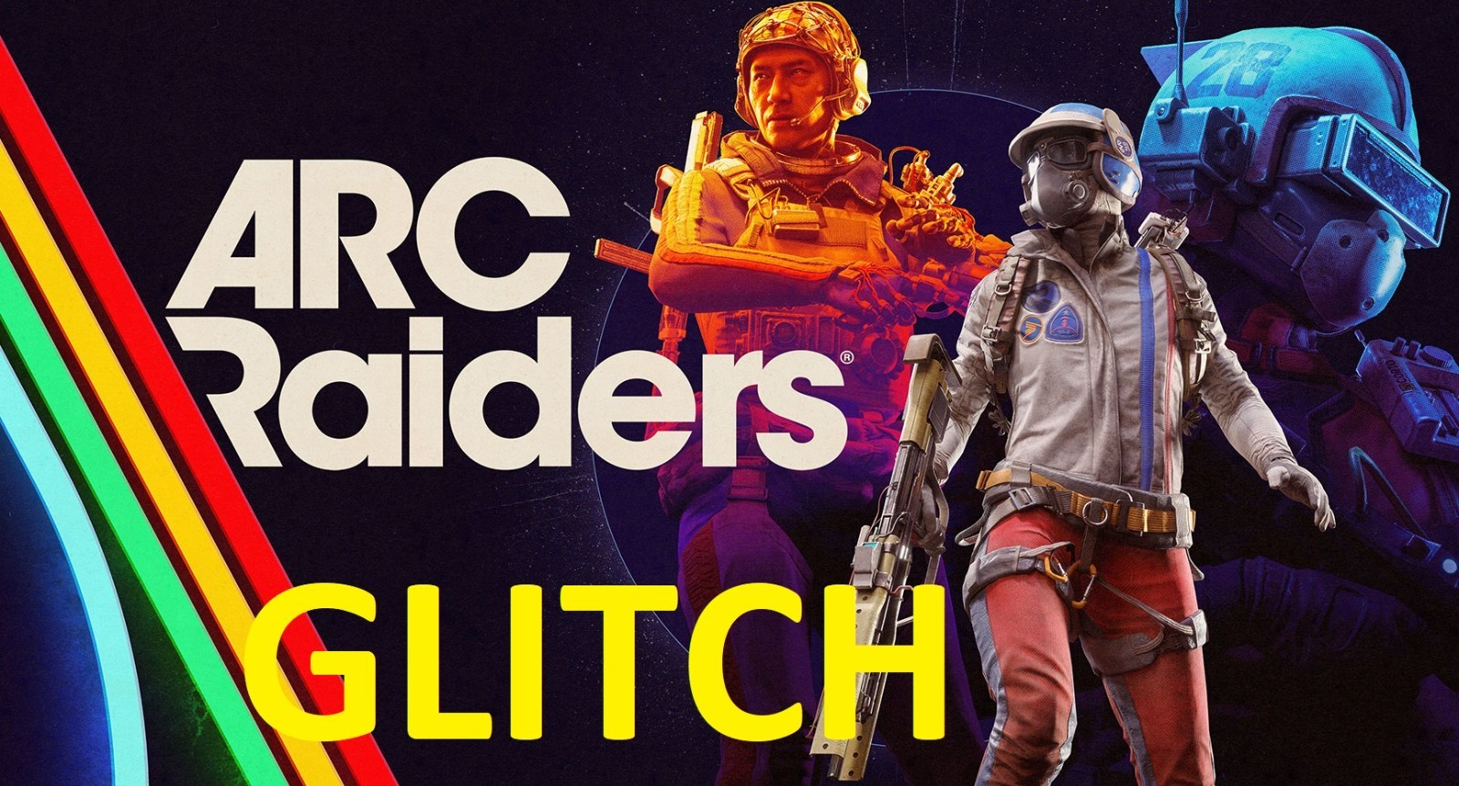 Arc Raiders – Learn How to have Unlimited Storage Space -Insider Info BUY IT!!!!