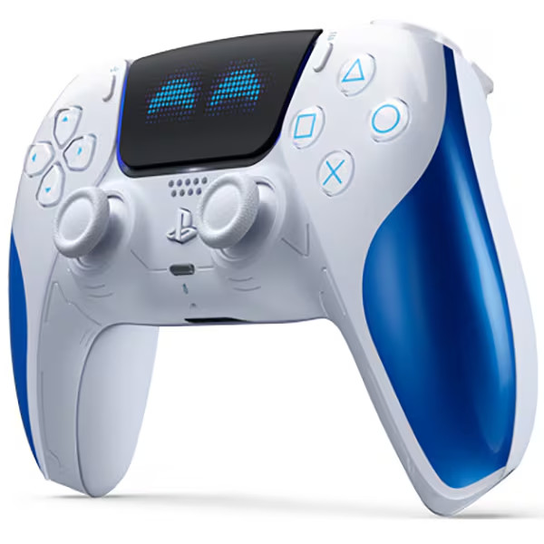 PS5 DualSense Wireless Controller ASTRO BOT Limited Edition CFI-ZCT1JZC NEW