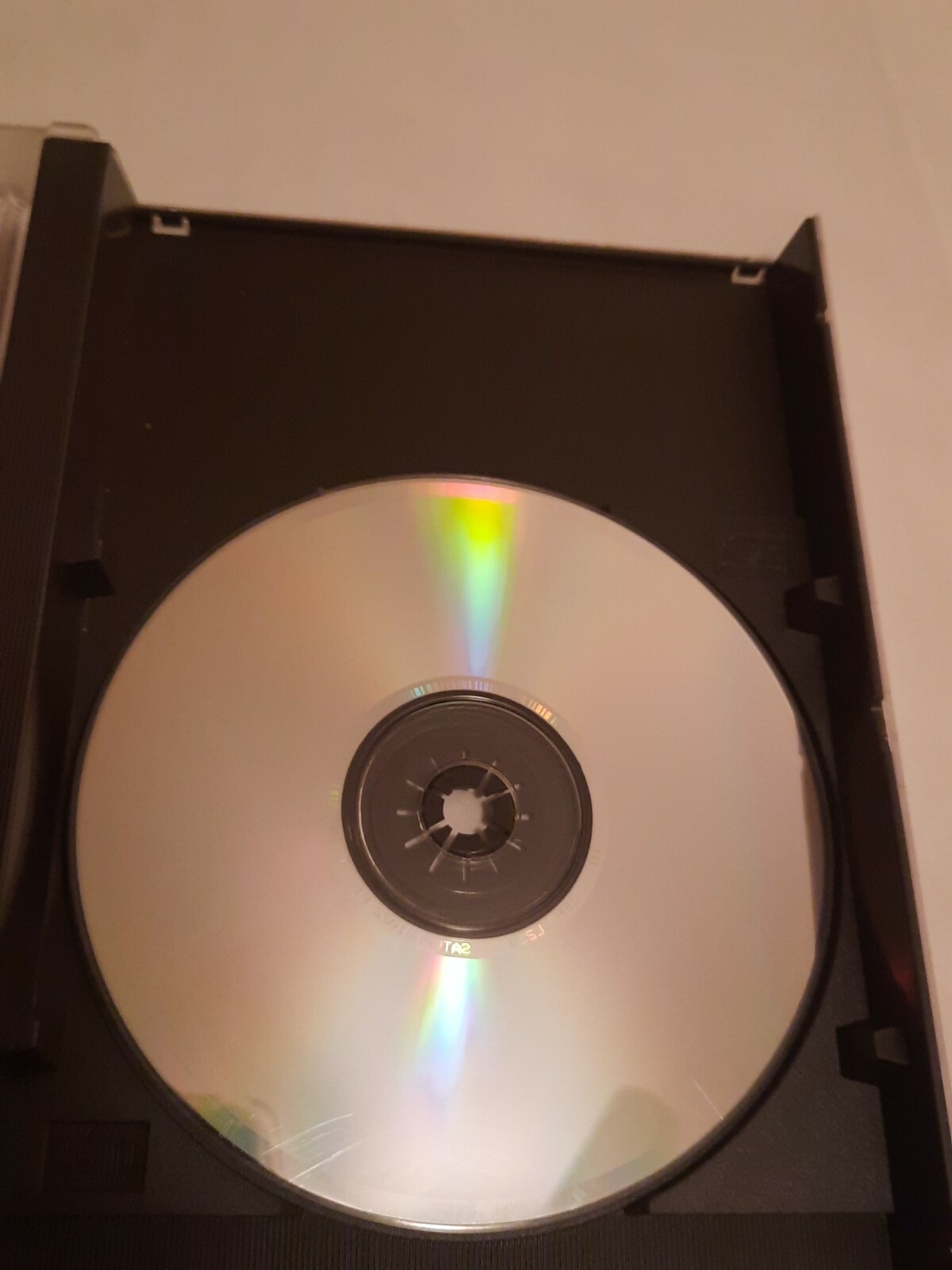 Panzer Dragoon II Zwei(Sega Saturn, 1996)Gd condition*READ DESCRIPTION*U.S Buyer