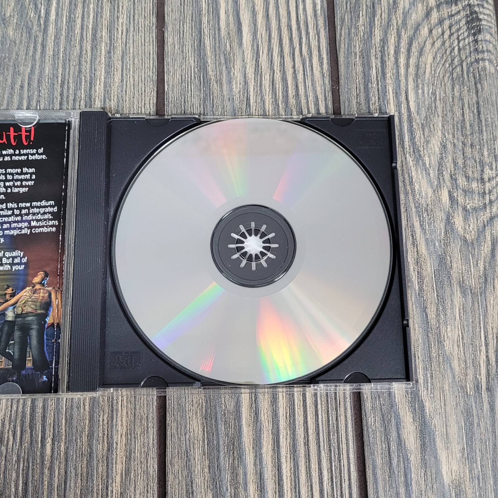 Redneck Rampage (PC CD-ROM 1997) Interplay Productions Xatrix Entertainment VG