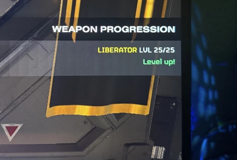 HELLDIVERS 2 🌟 Medals / samples / R$ / XP / Level Boost / Gun Rank / FAST