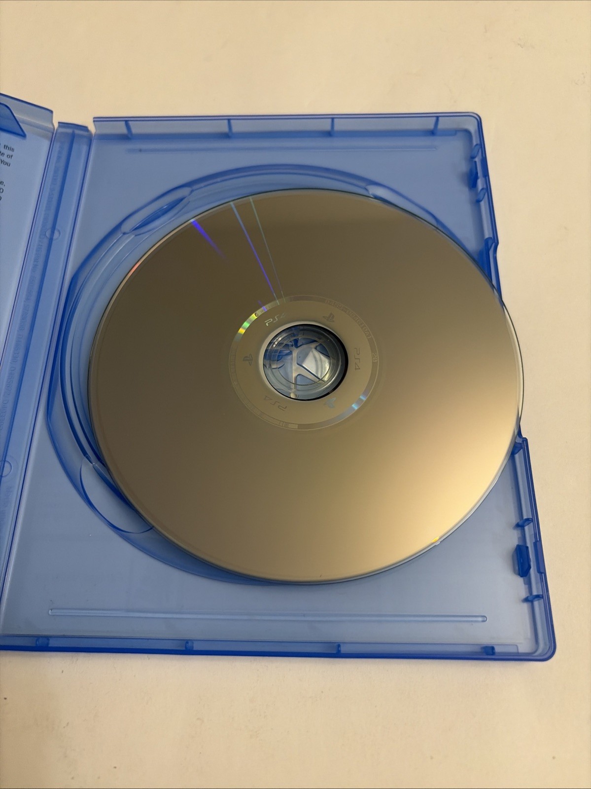 Minecraft PS4 Edition (PlayStation 4, 2014)