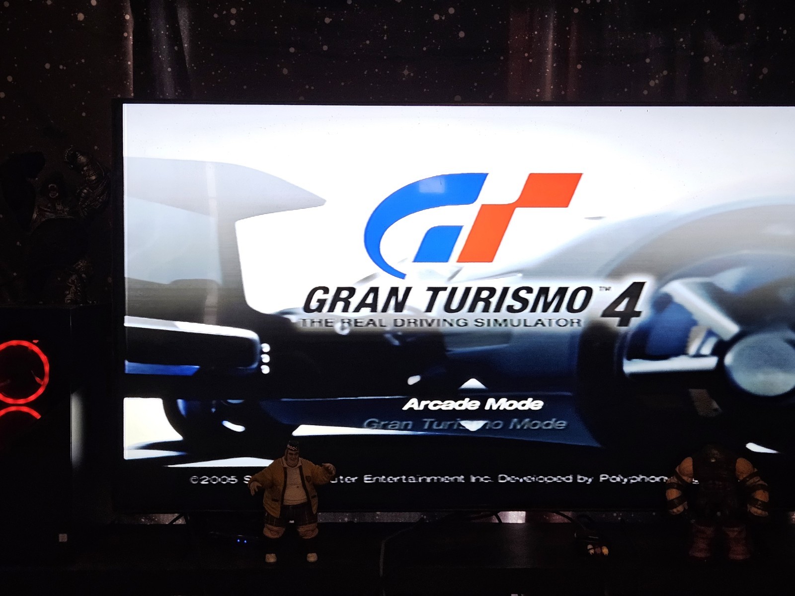 Gran Turismo 4 / PlayStation 2 PS2 / CIB / Clean / Tested /Read