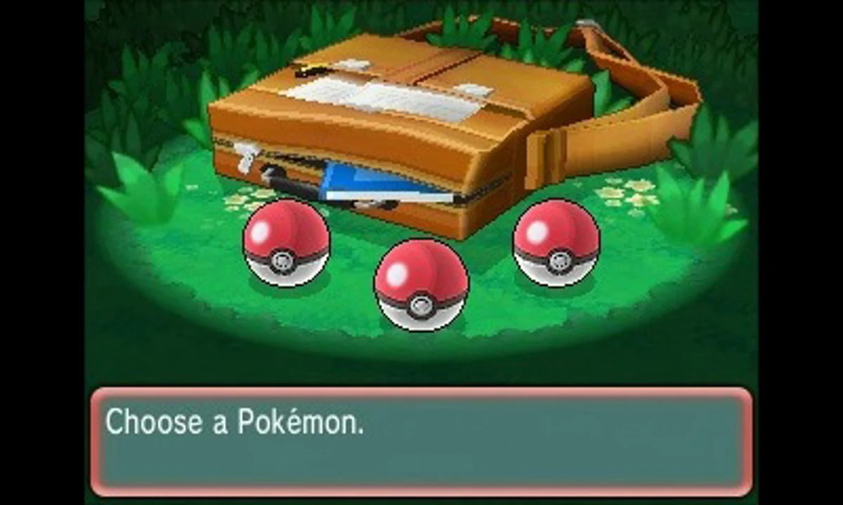 Pokemon Omega Ruby [Nintendo 3DS 2DS World Edition] NEW