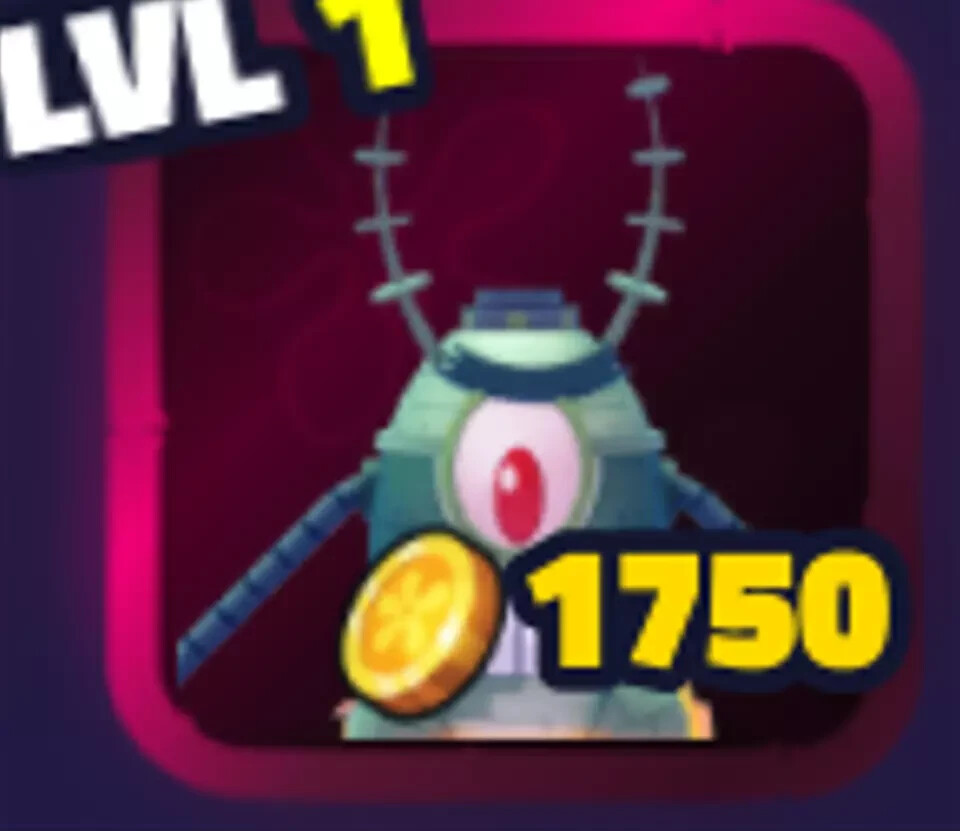 ⭐ Spongebob Tower Defense | Units/Items | Fast Delivery | Cheap | Roblox ⭐