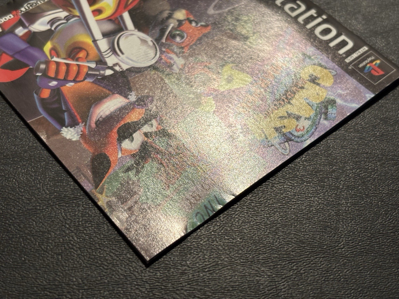 Crash Bandicoot Warped (Sony PlayStation 1, PS1 1998) Black Label CIB Complete