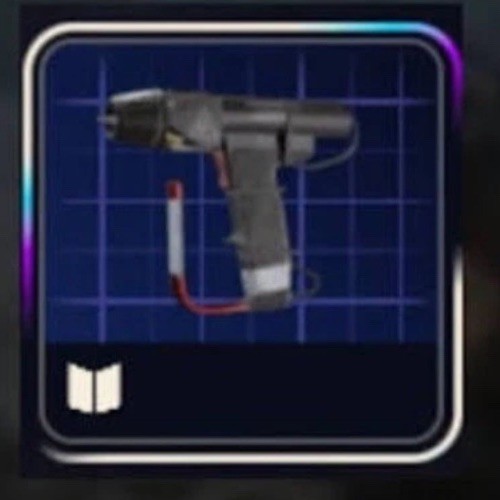 Snap Hook Blueprint
