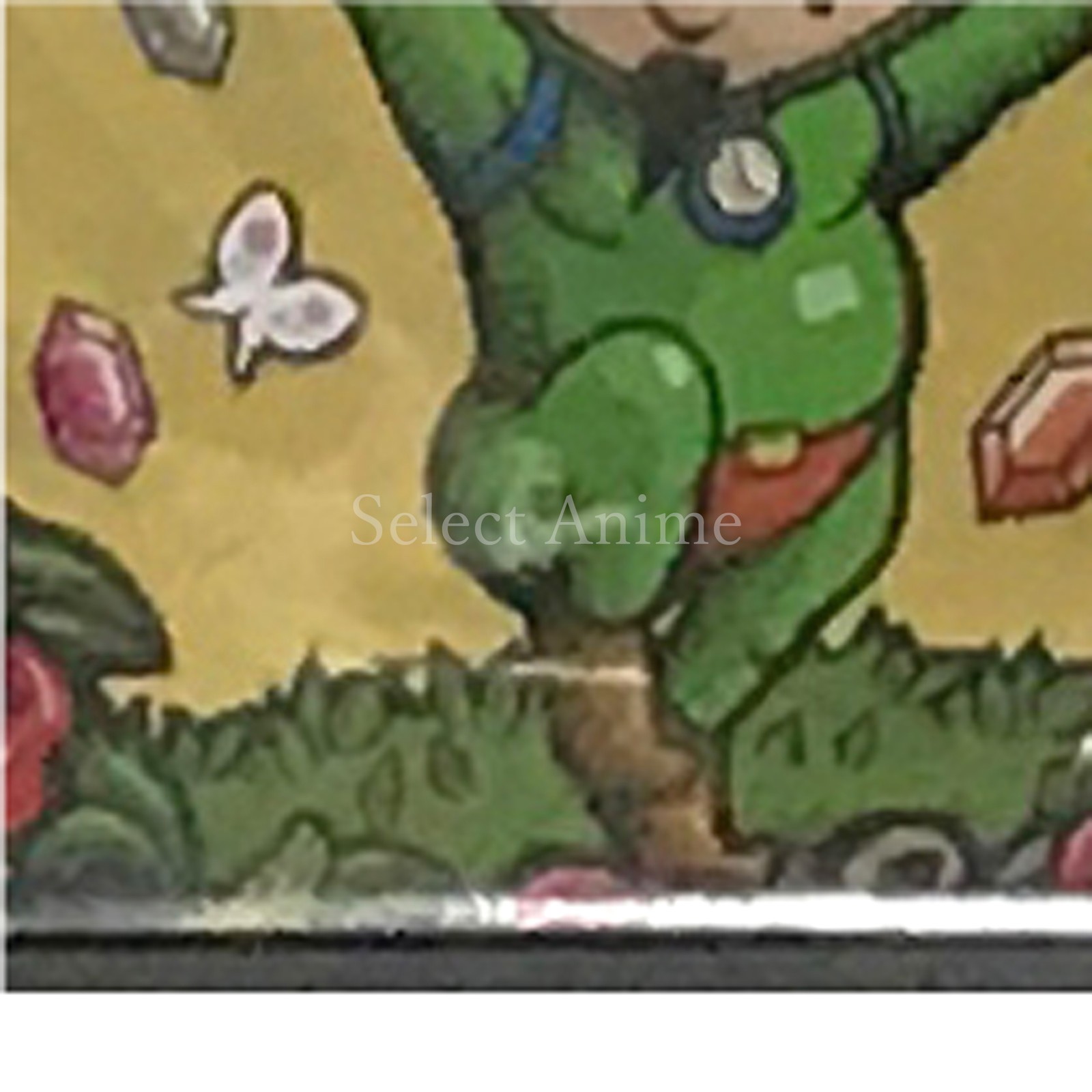 Freshly-Picked Tingle’s Rosy Rupeeland NINTENDO DS NDS Japan Ver.