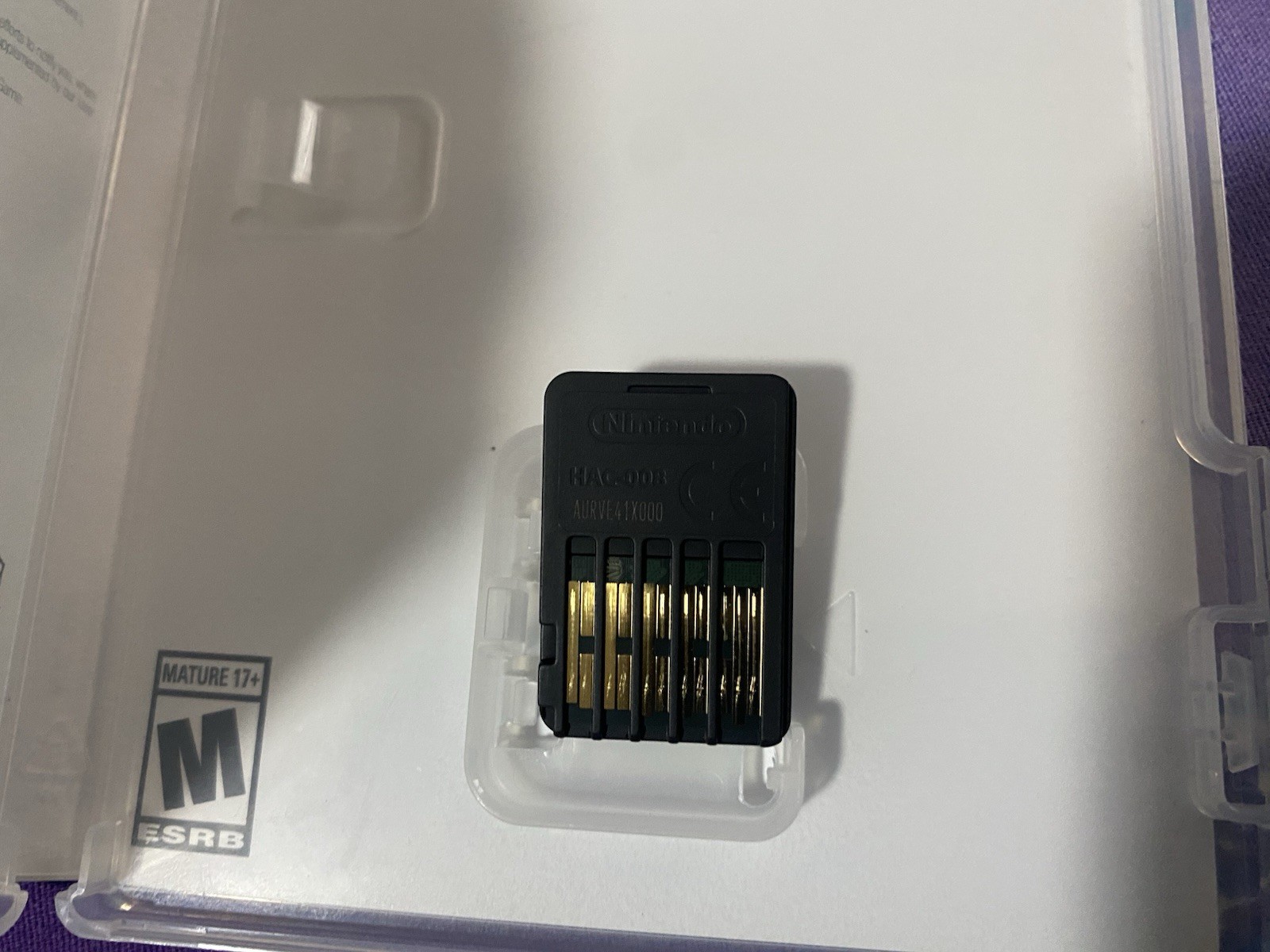 The Witcher 3: Wild Hunt Complete Edition (Nintendo Switch, 2019)