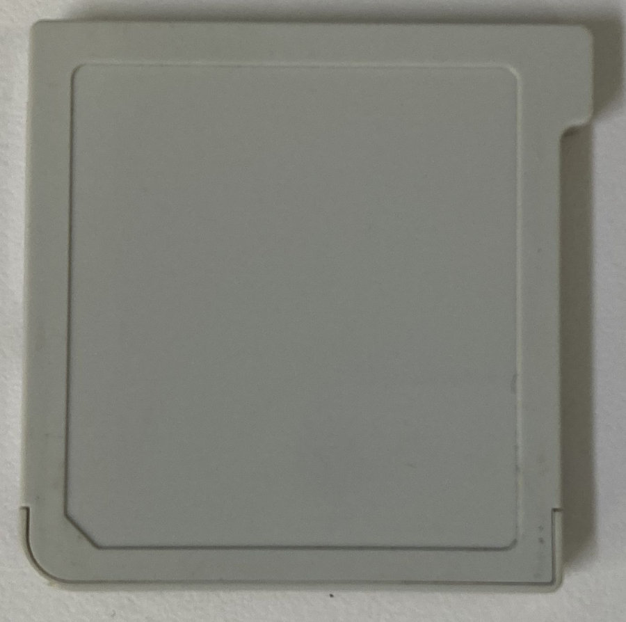 Nintendo 3DS Pocket Monsters Pokemon Alpha Sapphire Japan Cartridge Only 3713 SP