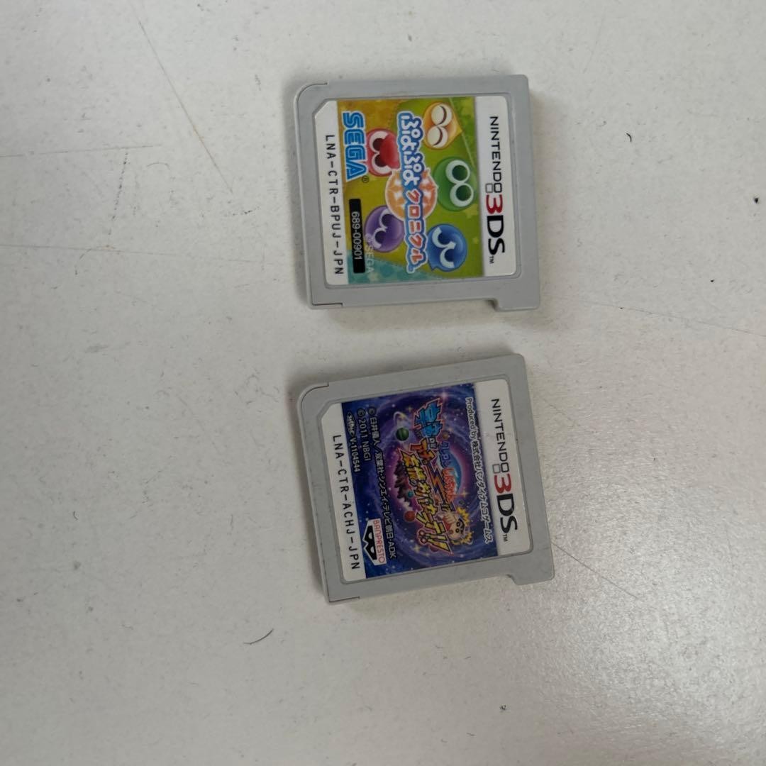 Puyo Puyo Tetris & Phantasy Star Nova