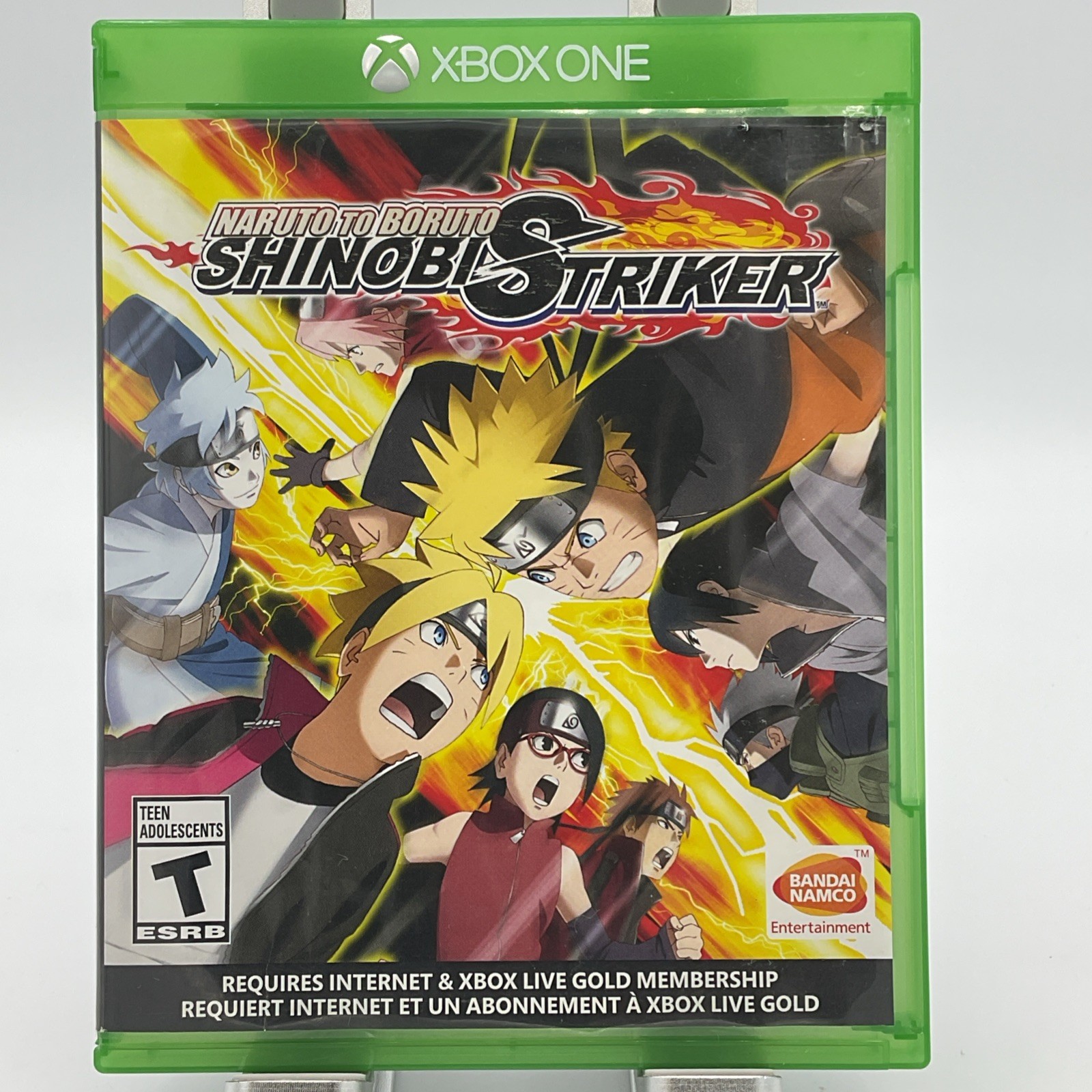 Naruto to Boruto: Shinobi Striker – Microsoft Xbox One