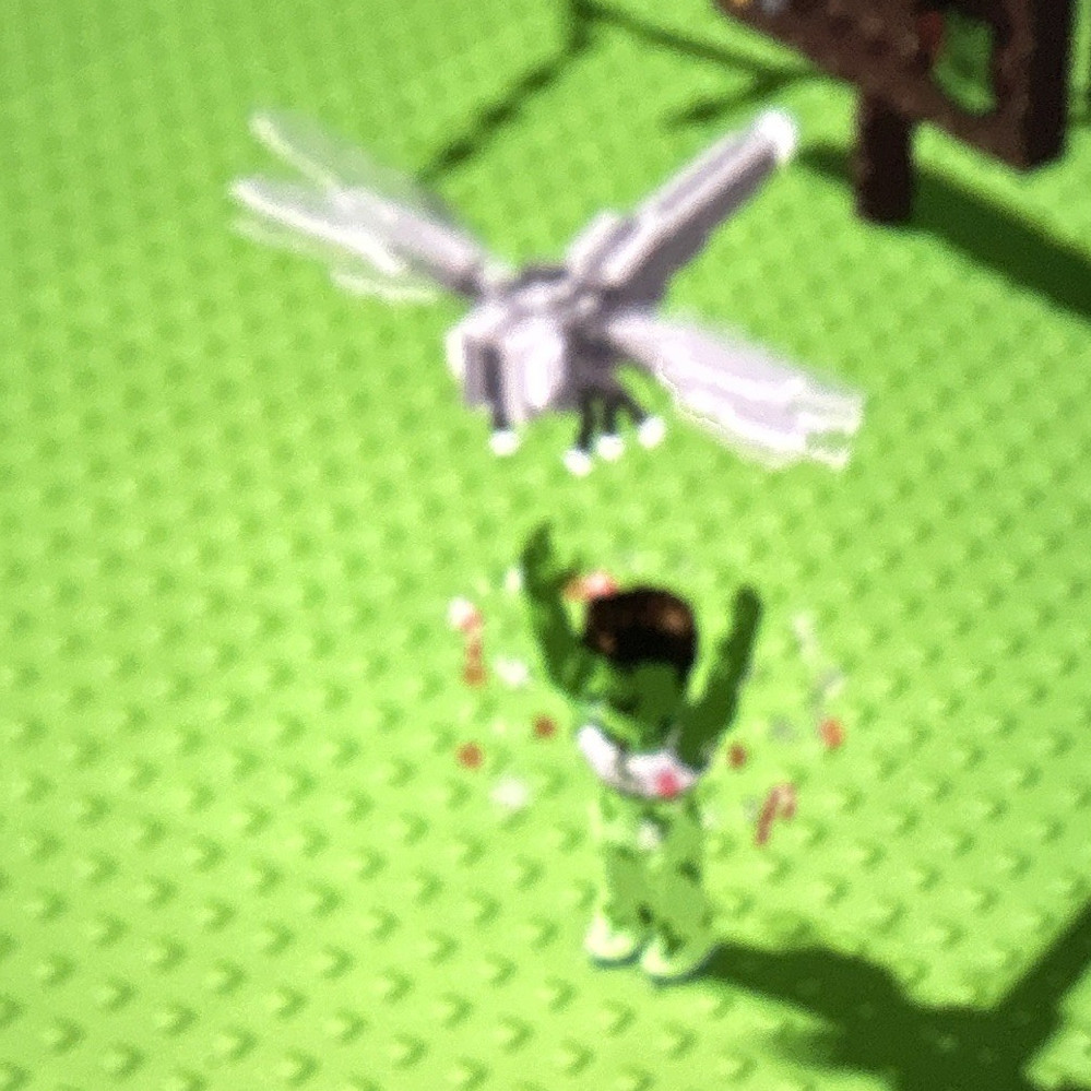 Roblox Video Game for iPad – Virtual Pet – Roblox Series (2025) Brand New