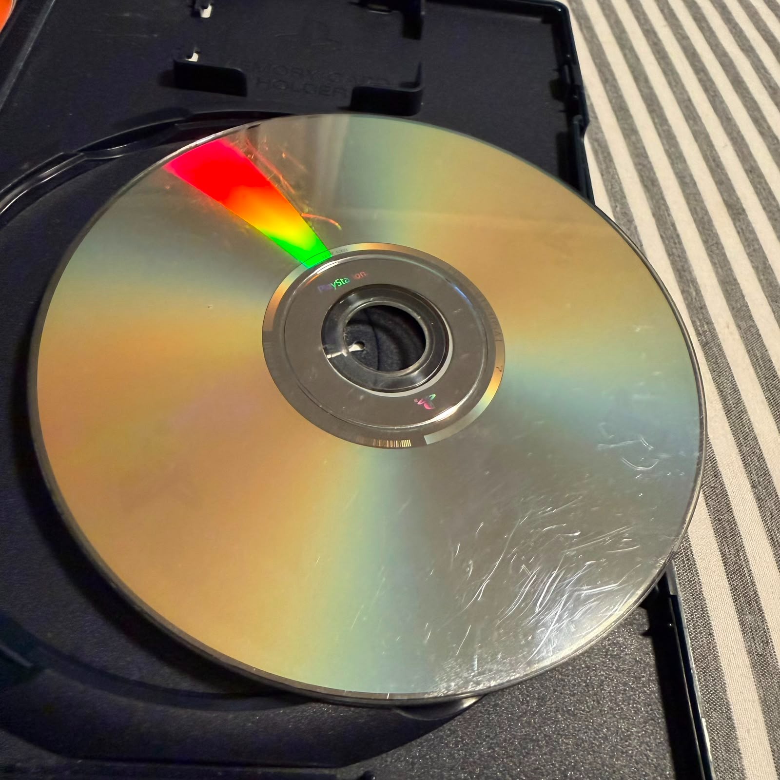 Grand Theft Auto: San Andreas – Sony PlayStation 2 PS2 – Tested