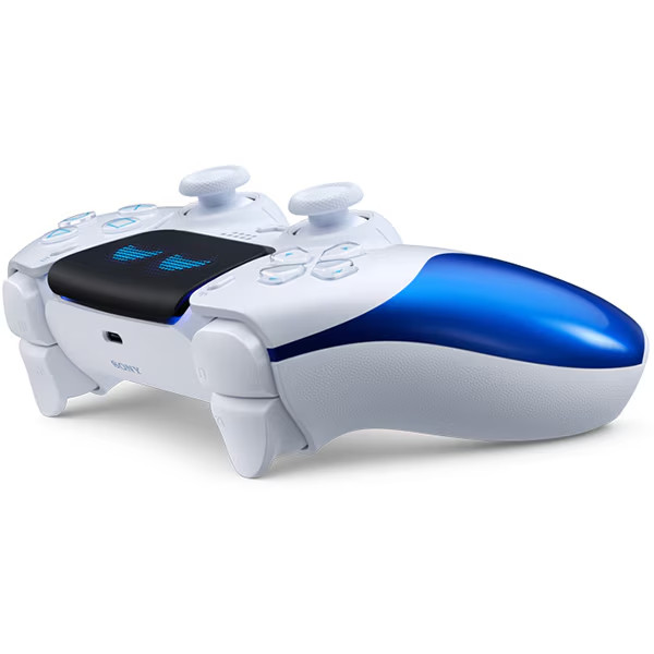 PS5 DualSense Wireless Controller ASTRO BOT Limited Edition CFI-ZCT1JZC NEW