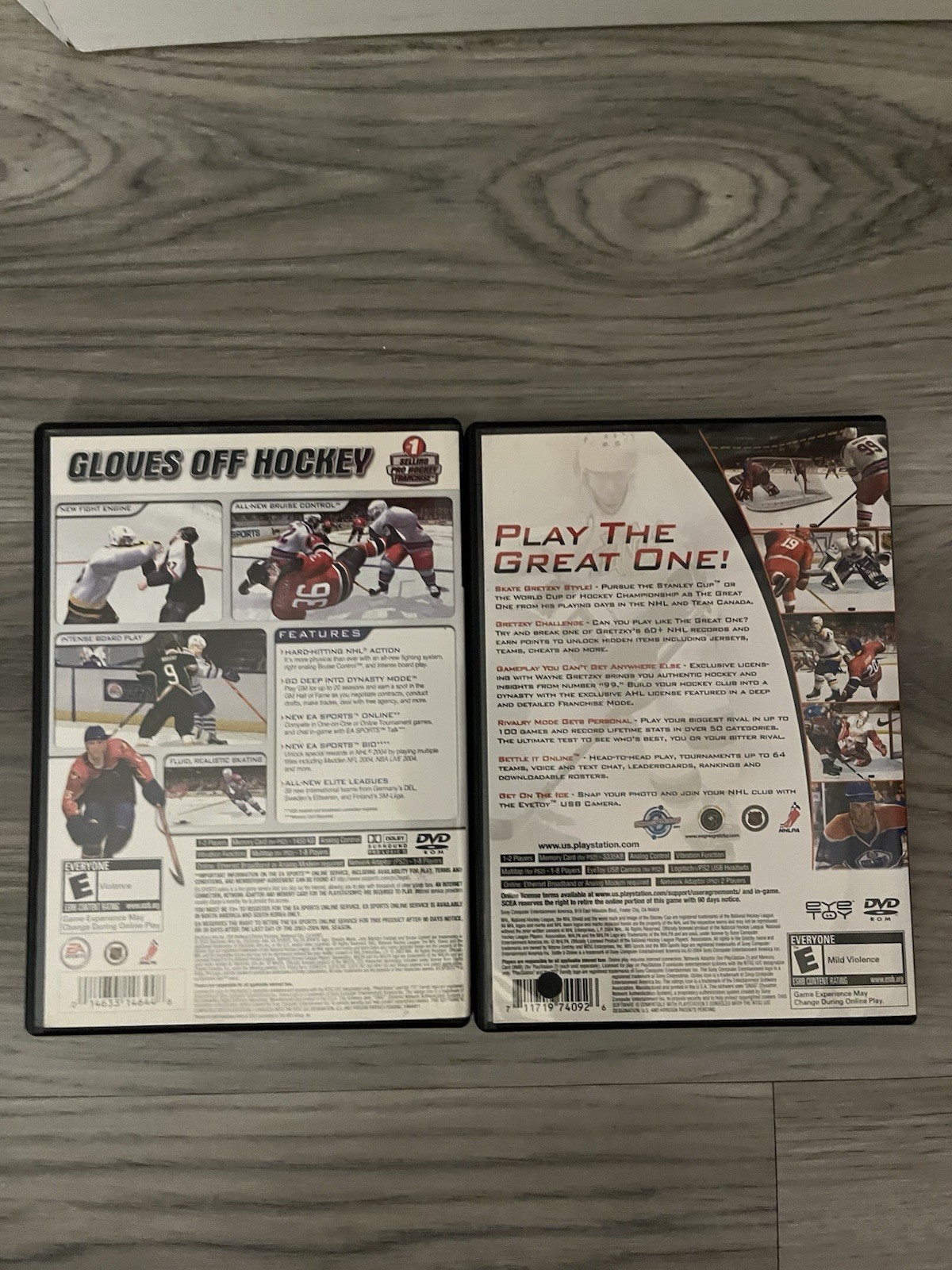 Sports NXL 2004 -2005 Год