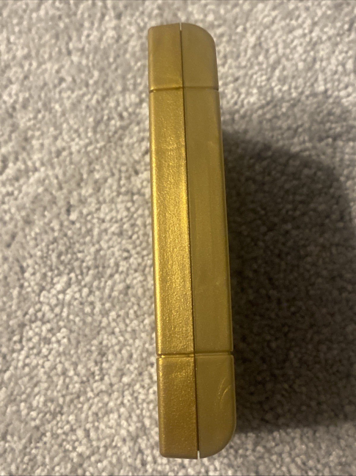 Legend of Zelda: Majora’s Mask Holo Gold (Nintendo 64, 2000) Cart Only