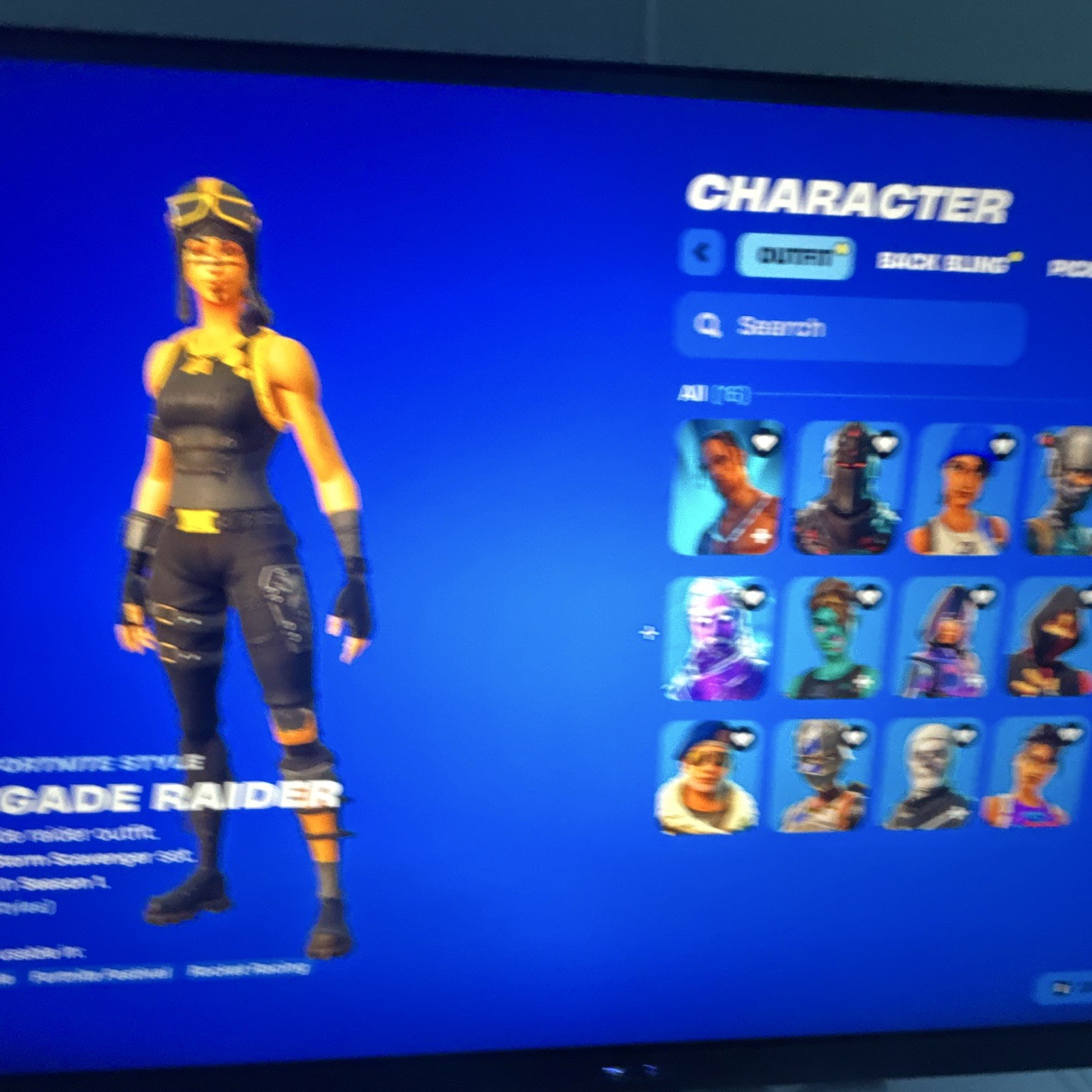 Fortnite (2017) Epic Games NTSC-U/C PC PS5 Xbox Nintendo Switch – Acceptable