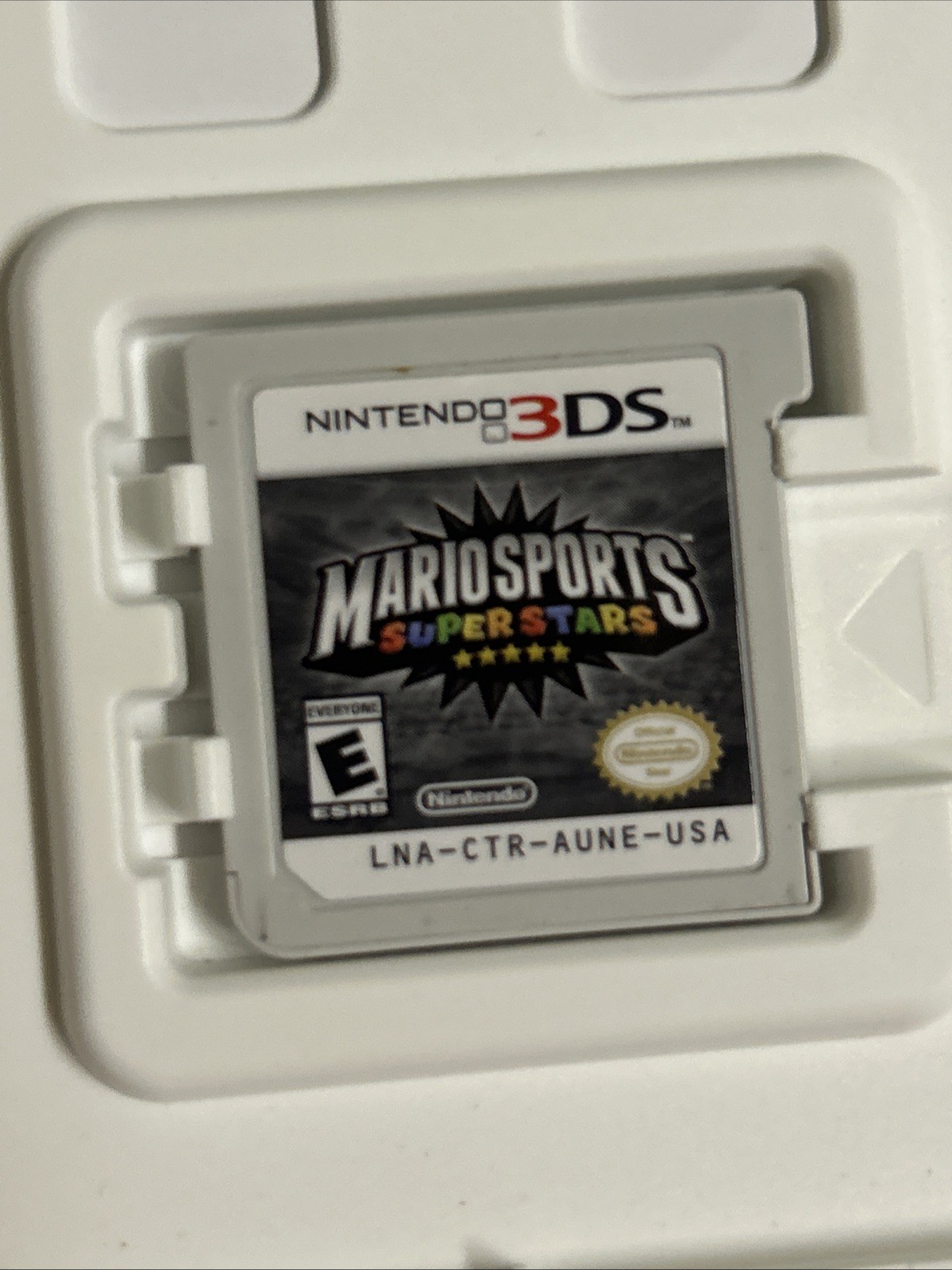 Mario Sports: Superstars for 3DS – Nintendo 3DS