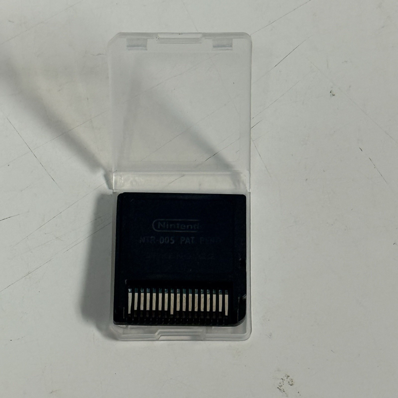 Pokemon HeartGold Version (Nintendo DS, 2010) READ