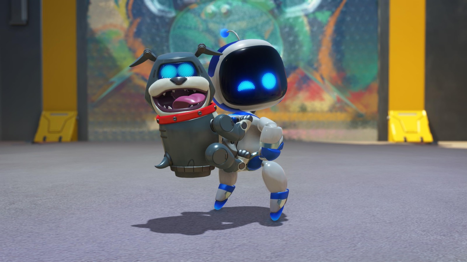 Astro Bot – PlayStation 5