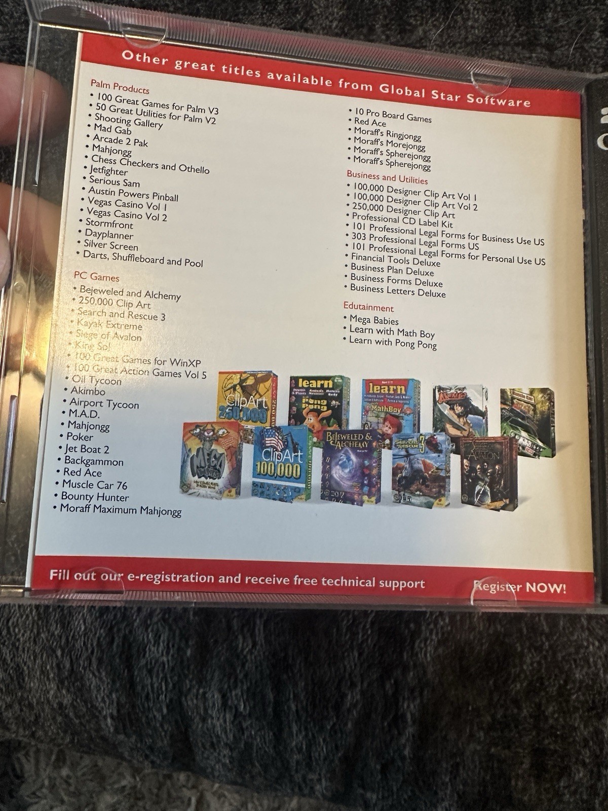 100 Action Arcade Games Volume 5 PC Game