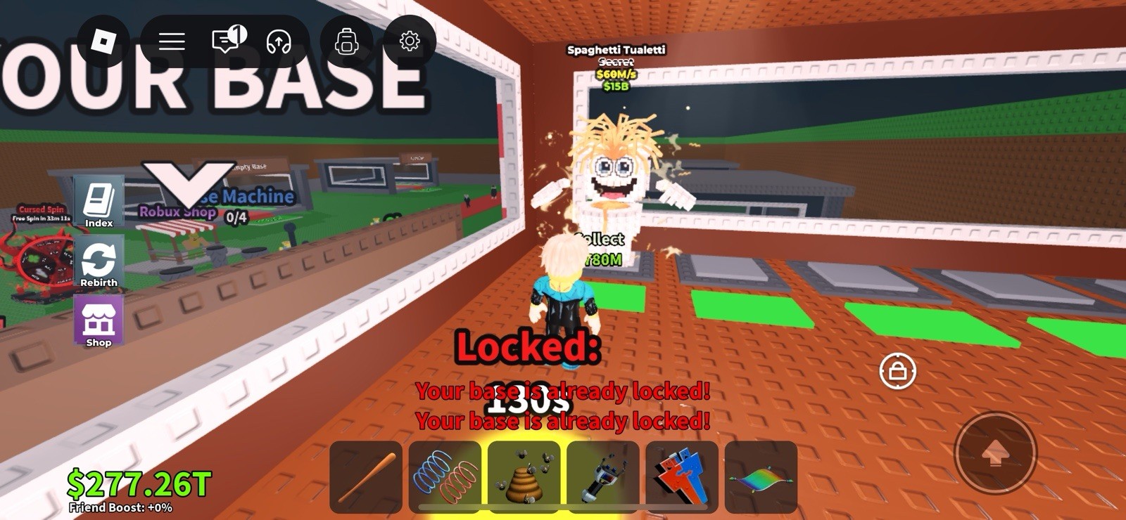 Roblox Simulation Game Screenshot PC Multiplayer Online Playability