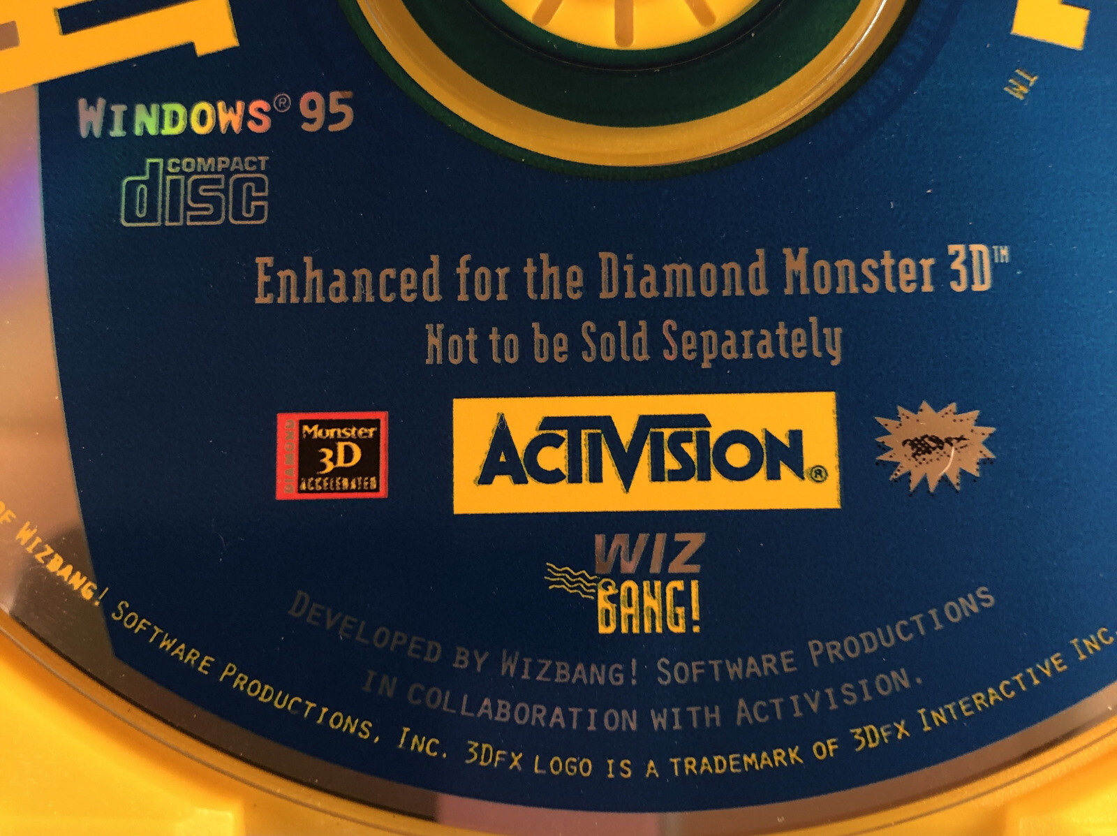 Hyper Blade Pc Game Disk