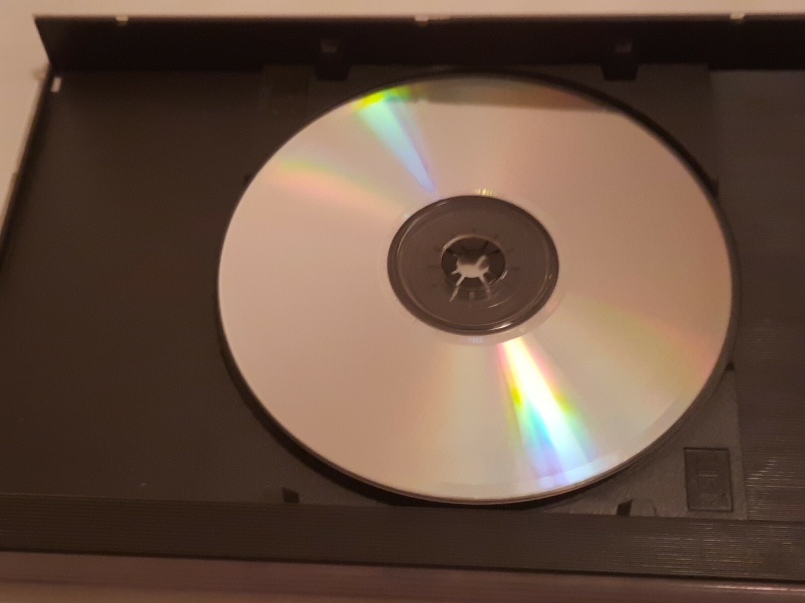 Panzer Dragoon II Zwei(Sega Saturn, 1996)Gd condition*READ DESCRIPTION*U.S Buyer
