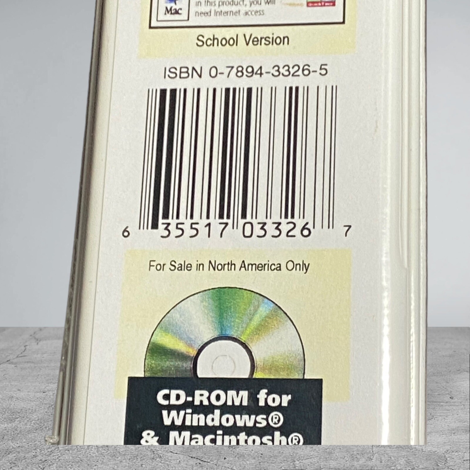 Amazing Animals Activity Center Notebook Work Sheets CD-ROM Interactive Learning