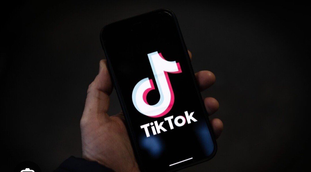 Galaxy A15 Phone with tiktok