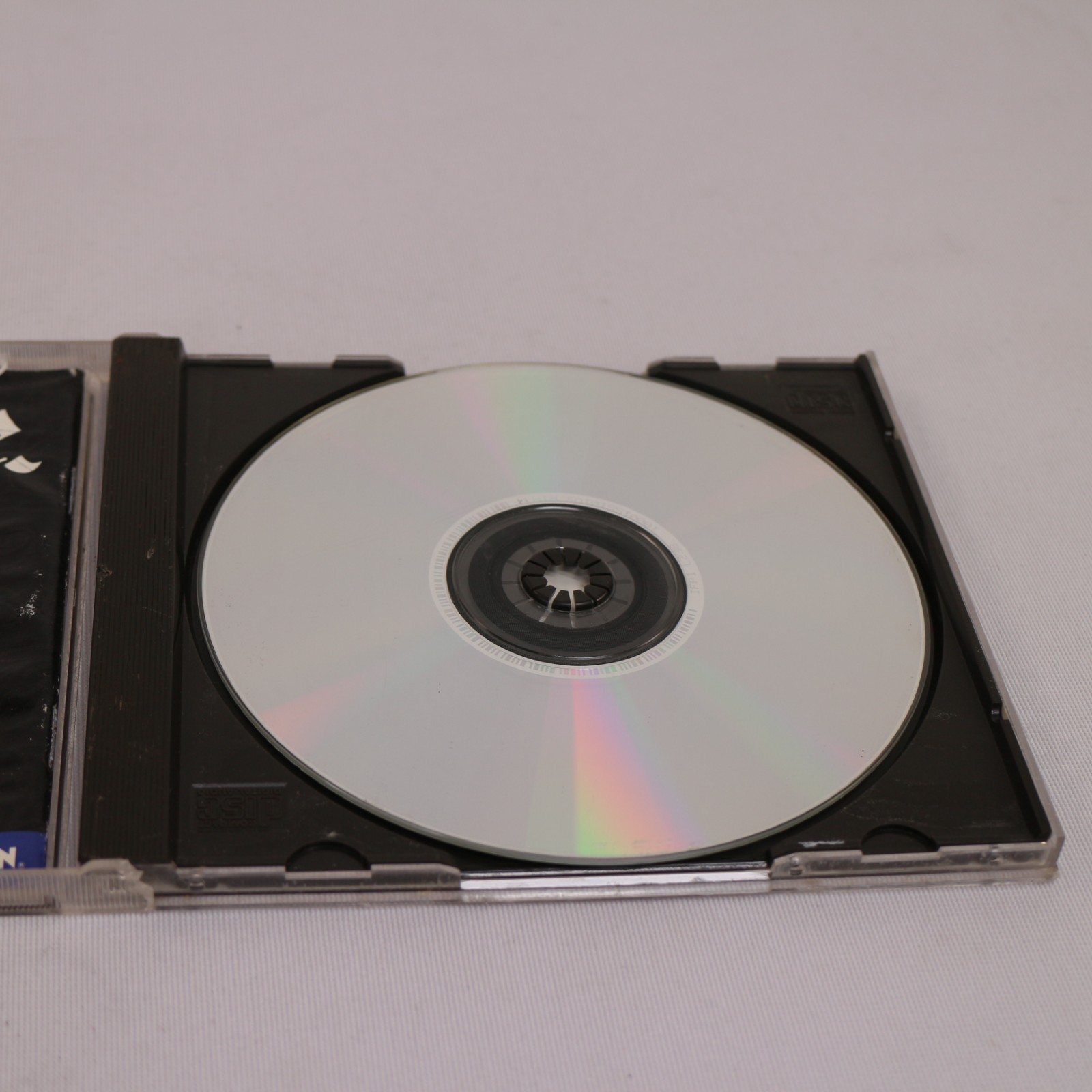 Nightmare Creatures PC CD-ROM Game Windows 95 Activision Complete Tested