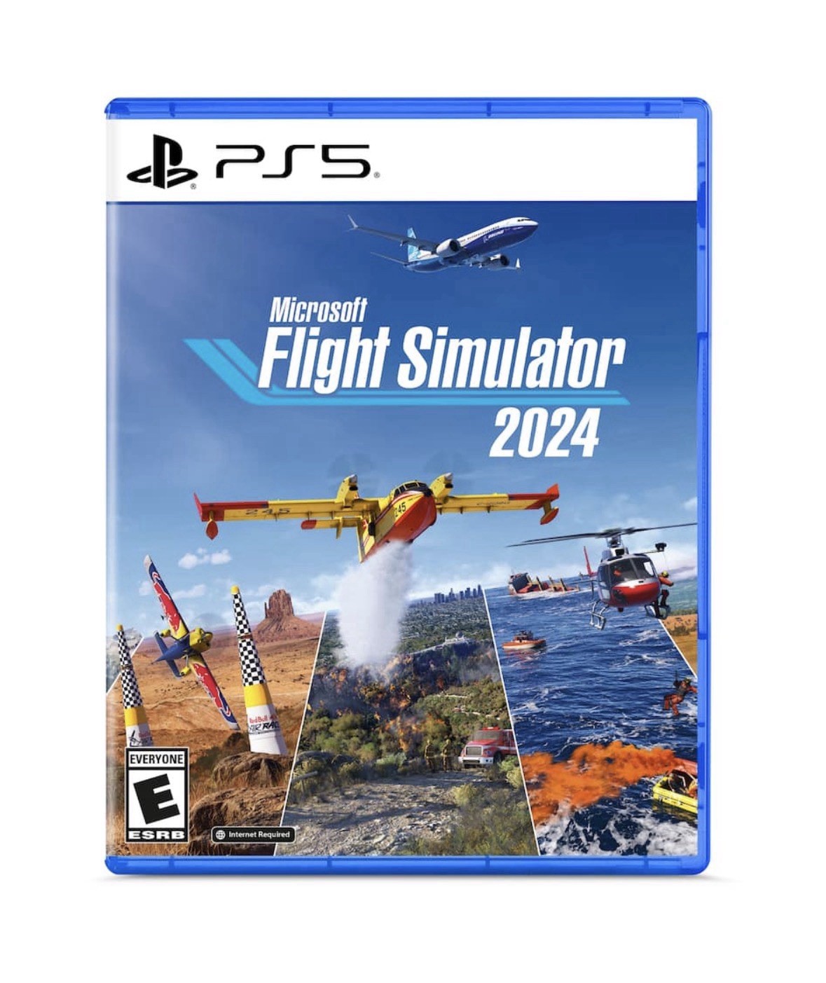 Microsoft Flight Simulator – Xbox Series X (Brand NEW) US Version FREE SHIPPING