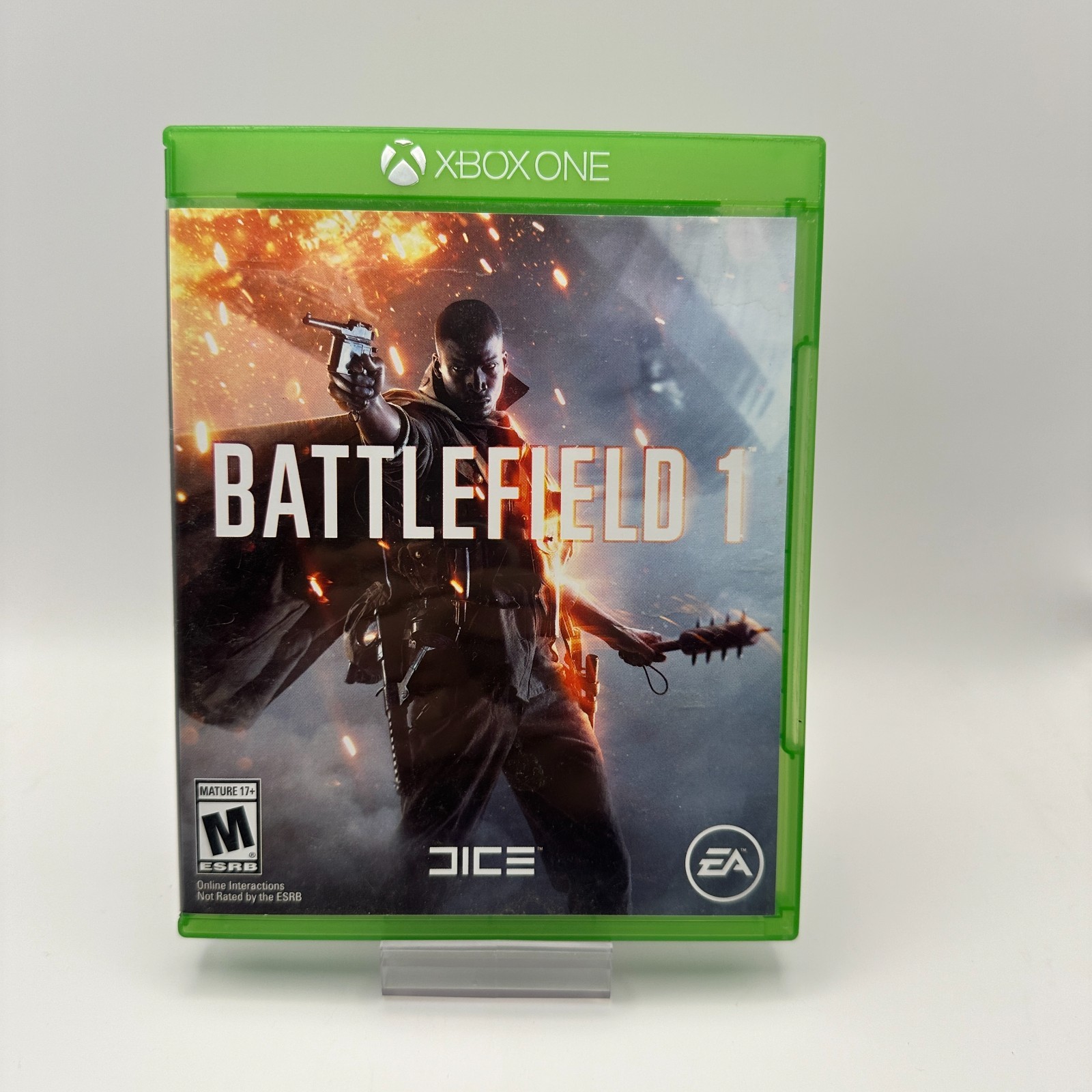 Xbox One Games Lot | Pick and Choose – All Games Tested and Working –