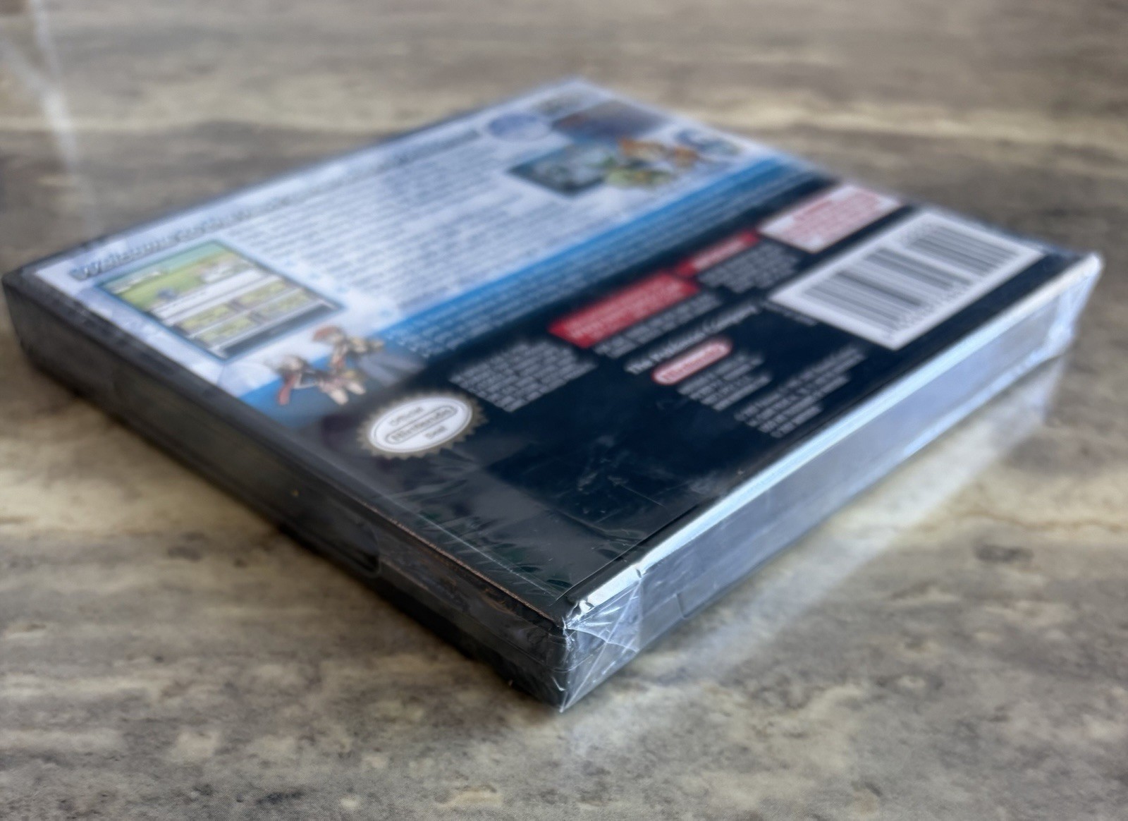 Brand New | Pokemon Diamond Version | Nintendo DS