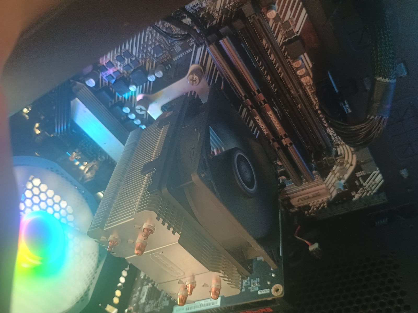 Selling My Gaming. Pc
