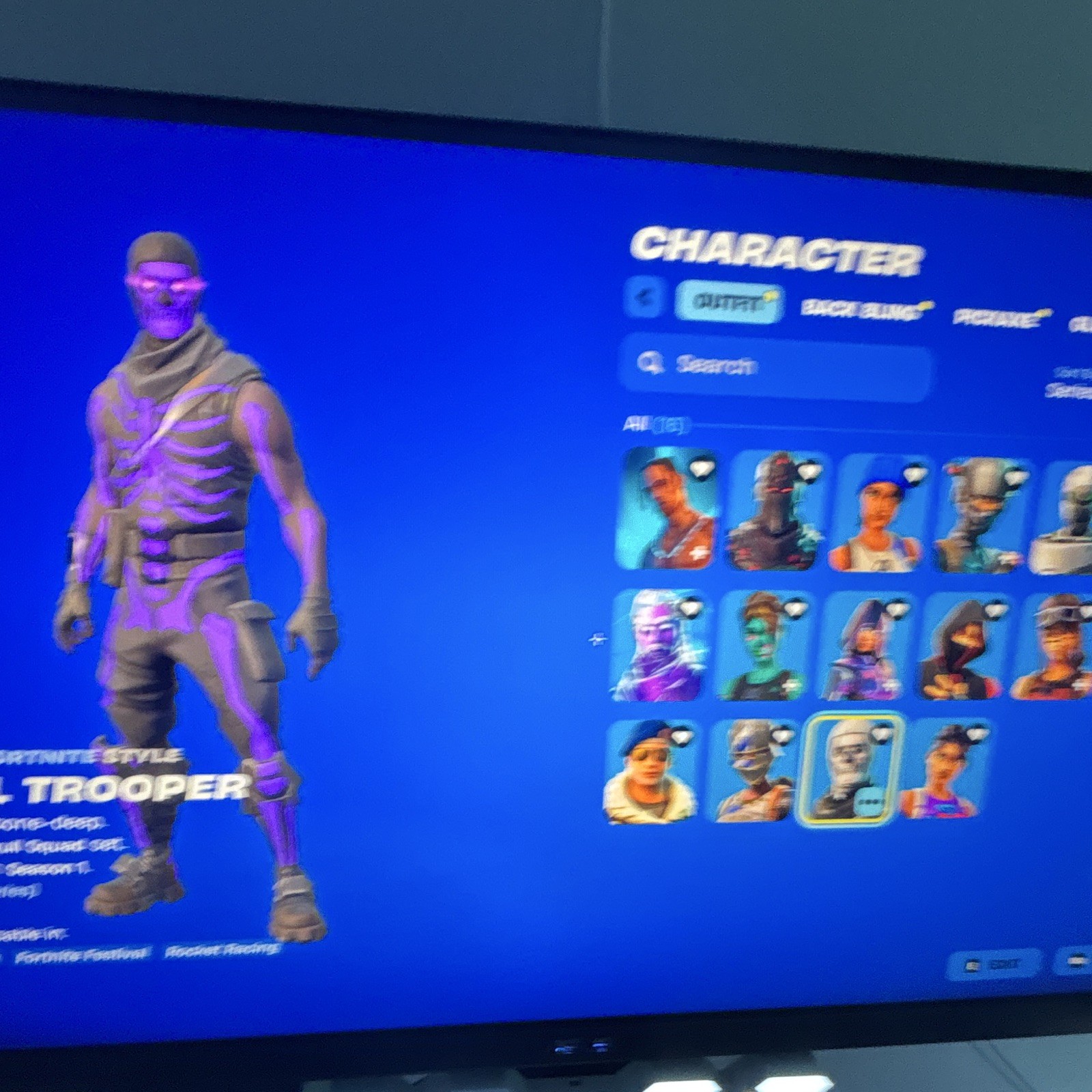 Fortnite (2017) Epic Games NTSC-U/C PC PS5 Xbox Nintendo Switch – Acceptable