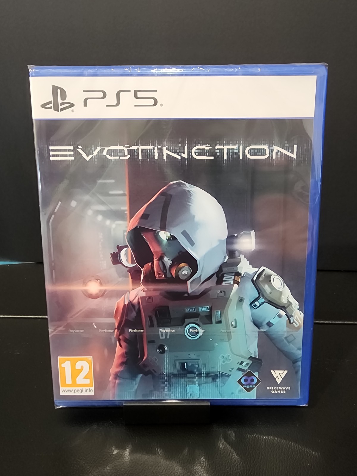 Evotinction (PS5) – RARE