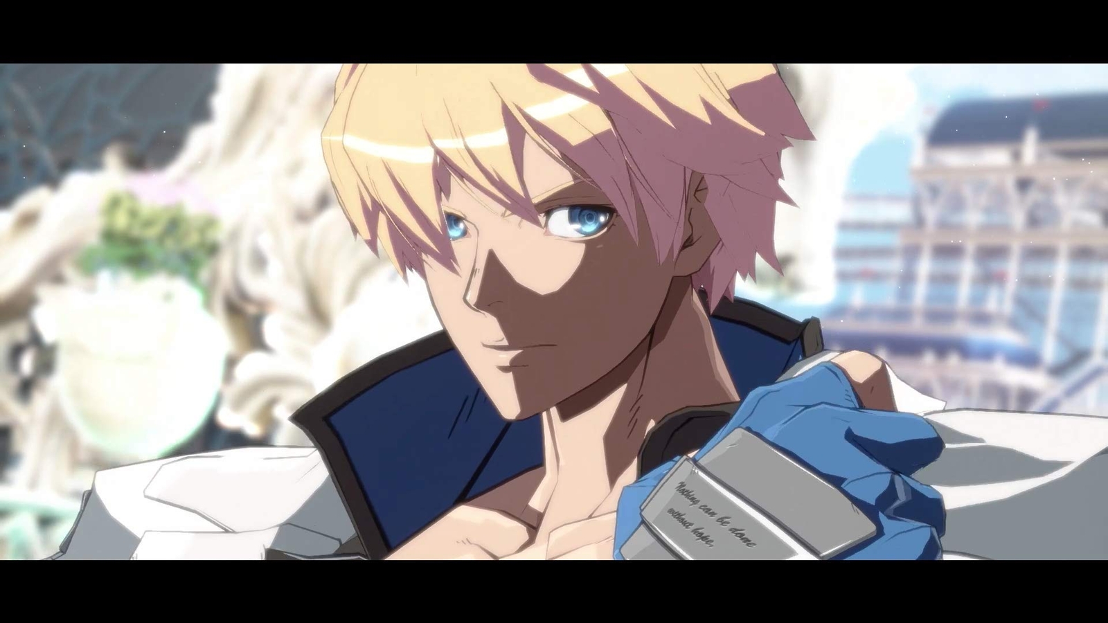 Guilty Gear Strive – Nintendo Switch