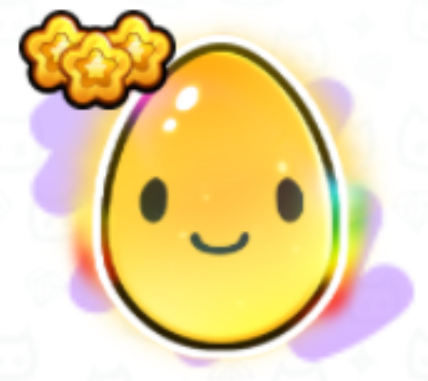 Roblox – Pet Simulator 99 | Exclusive Emoji Egg | CHEAPEST & FAST DELIVERY