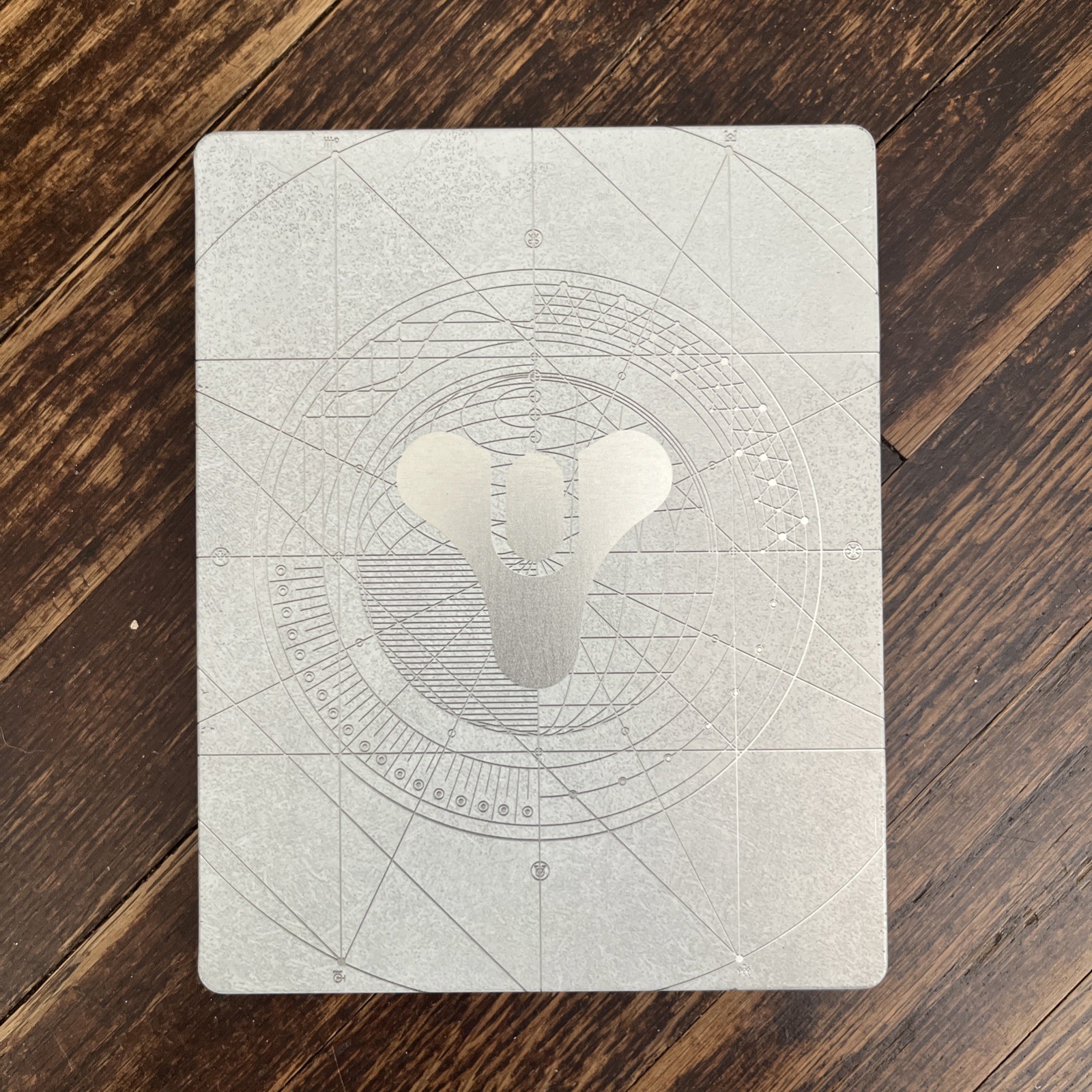 Destiny: The Taken King Steelbook – Xbox One Used