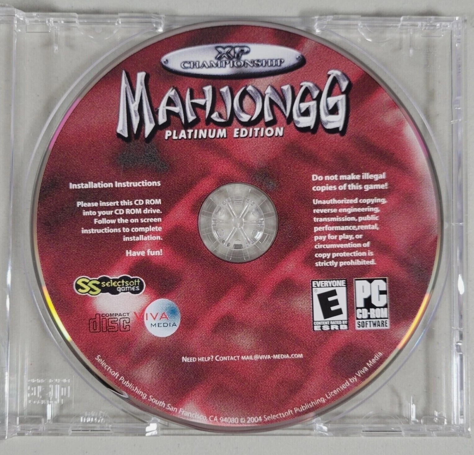 PC Games Caterpillar, Crosswords, Diamond Drop, Drop, Hidden Gems, Mahjongg, +