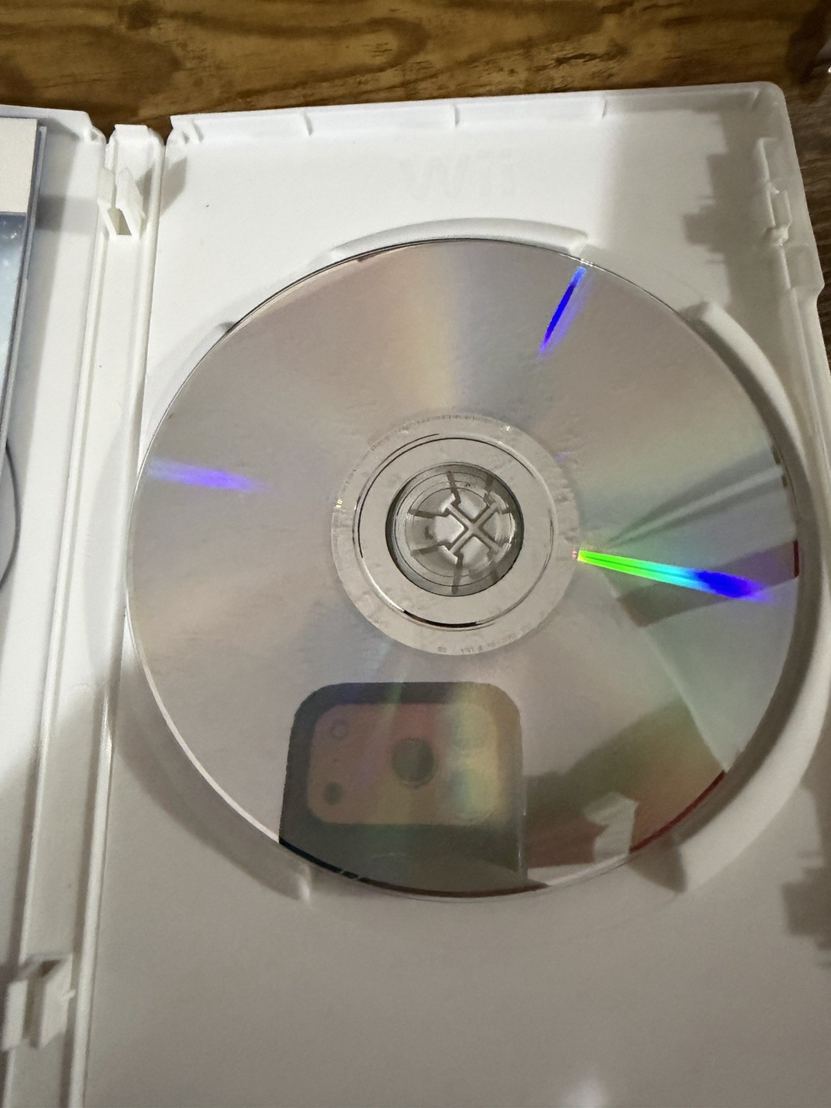 Super Mario Galaxy 2 WII – CIB Complete – Tested Nice Condition