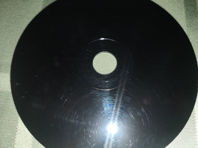 PlayStation 1 Black Label Final Fantasy VII Greatest Hits 3 Dicks & Manual See d
